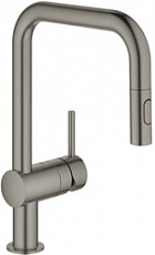 Смеситель для мойки Grohe Minta 32322AL2