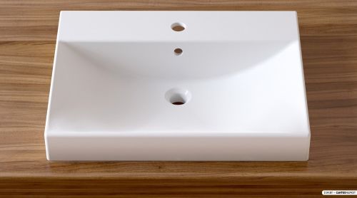 Врезной умывальник Lavinia Boho Bathroom Sink 33311012