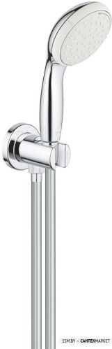 Душевой гарнитур Grohe New Tempesta 100 26406001