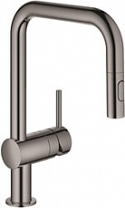 Смеситель для мойки Grohe Minta 32322A02