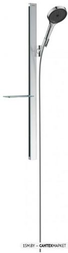 Душевой гарнитур Hansgrohe Rainfinity 130 3jet EcoSmart 27672000