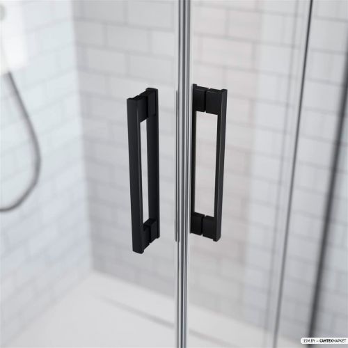 Душевая дверь Radaway Idea Black DWD 170 фото 4