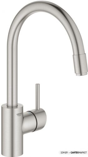 Смеситель для мойки Grohe Concetto 32663DC3 (суперсталь)