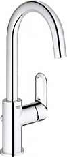 Смеситель для умывальника Grohe BauLoop 23763000