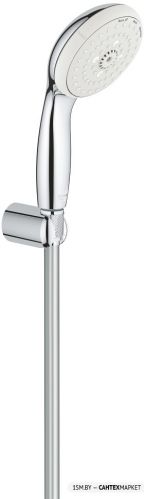 Душевой гарнитур Grohe New Tempesta 100 27849001