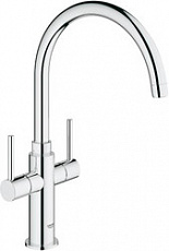 Смеситель для мойки Grohe Ambi Cosmopolitan 30190000