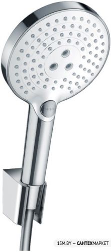 Душевой гарнитур Hansgrohe Raindance Select S 26701400