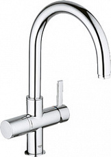 Смеситель для мойки Grohe Blue 33251000