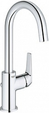 Смеситель для умывальника Grohe Bauflow 23753000