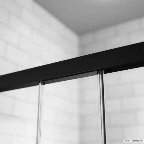 Душевая дверь Radaway Idea Black KDJ 160L фото 8