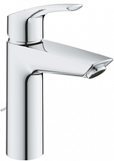 Смеситель для умывальника Grohe Eurosmart 23323003