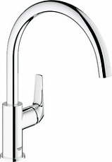 Смеситель для мойки Grohe BauFlow 31230000