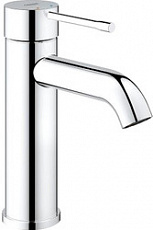 Смеситель для умывальника Grohe Essence New 23590001 (хром)