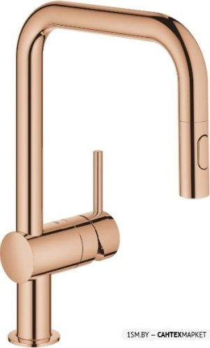 Смеситель для мойки Grohe Minta 32322DL2