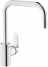 Смеситель для мойки Grohe Eurodisc Cosmopolitan [31122002]