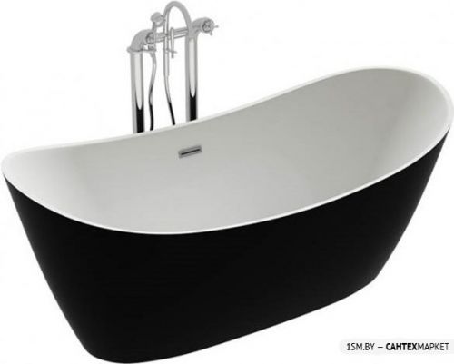 Акриловая ванна Calani Lotus CAL-W3001 170x80 фото 2