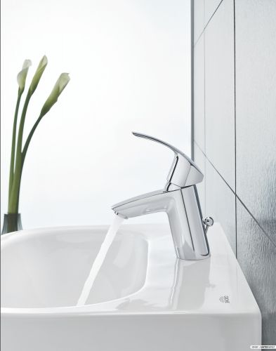 Настенный умывальник Grohe 39324000 44.9x39.6 фото 6