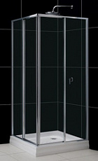 Душевой уголок RGW CL-32 90x90 (прозрачное стекло)