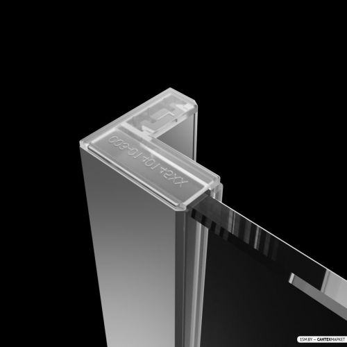 Душевая дверь Radaway Torrenta DWJ 100 R (прозрачное стекло) фото 5