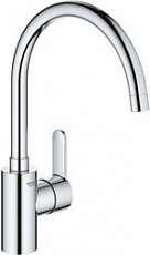 Смеситель для мойки Grohe Eurostyle Cosmopolitan 33975004