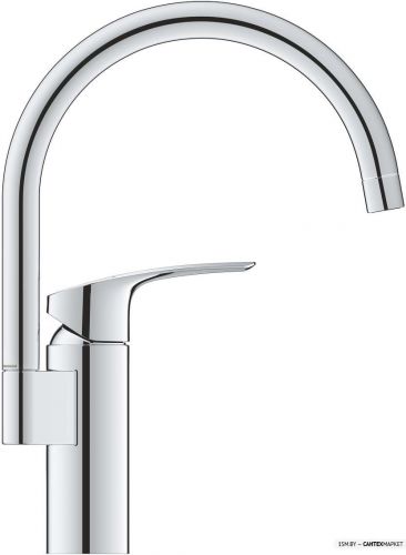 Смеситель для мойки Grohe Eurosmart 33202003 фото 2