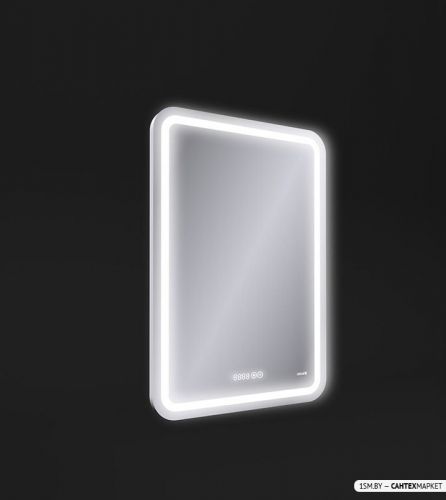 Зеркало Cersanit LED 051 Pro 55x80 фото 2