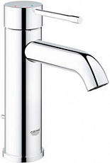 Смеситель для умывальника Grohe Essence New S-Size [23591001]