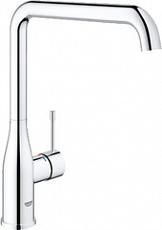 Смеситель для мойки Grohe Essence 30269000 (хром)