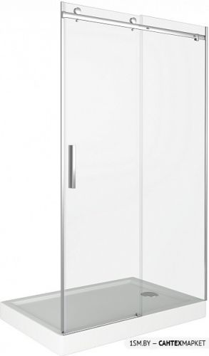 Душевая дверь Good Door Galaxy WTW-150-C-CH