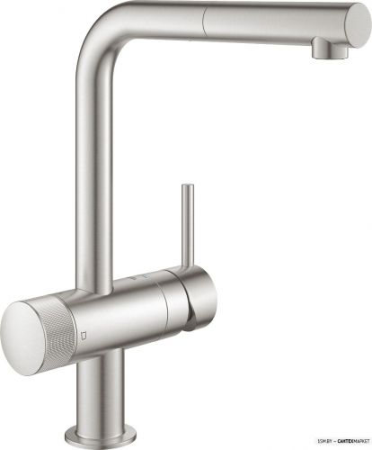 Смеситель для мойки Grohe Blue Pure Minta 31721DC0