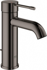 Смеситель для умывальника Grohe Essence New S-Size 23589A01 (графитовый)