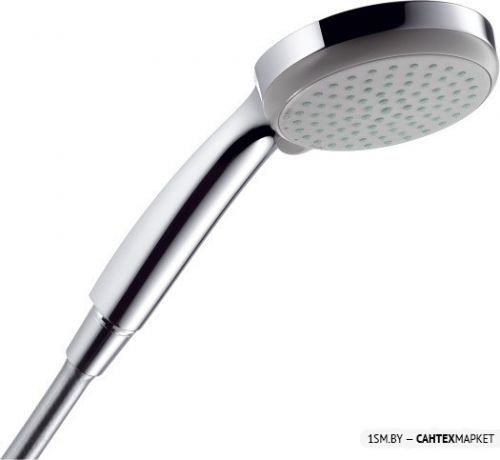 Душевая лейка Hansgrohe Croma 100 Vario (28535000)