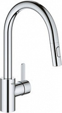 Смеситель для мойки Grohe Eurosmart Cosmopolitan 31481001