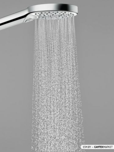 Душевой гарнитур Hansgrohe Raindance Select S 27654000 фото 4