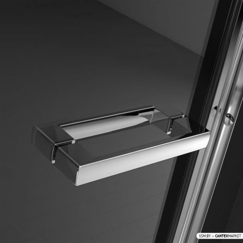 Душевой уголок Radaway Twist DW+S 100x75 фото 3