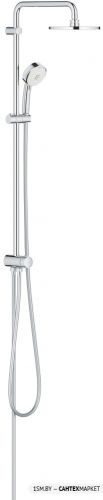 Душевая система Grohe New Tempesta Cosmopolitan System 200 26453001