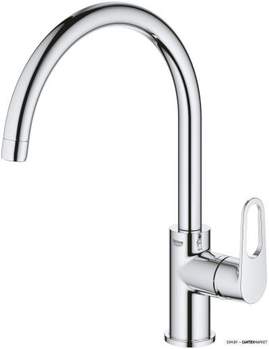 Смеситель для мойки Grohe BauFlow 31230001 фото 2