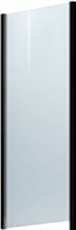 Душевая стенка RGW Z-24B 90 (черный/прозрачное стекло)