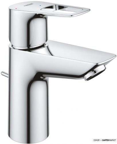 Смеситель для умывальника Grohe Bauloop 22054001