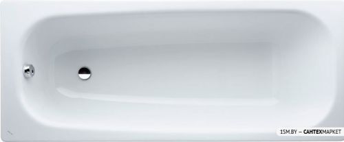 Стальная ванна Laufen Pro 160x70 2239500000401