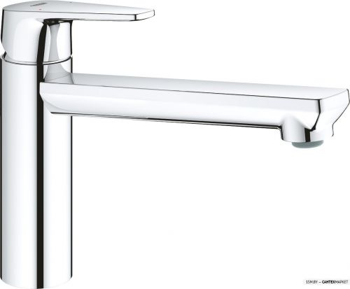 Смеситель для мойки Grohe BauEdge 31693000