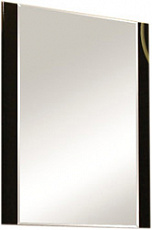 Зеркало Акватон Ария 65 чёрный (1.A133.7.02A.A95.0)