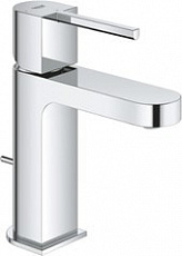 Смеситель для умывальника Grohe Plus DN 15 S-Size 23870003