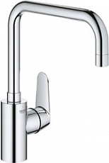 Смеситель для мойки Grohe Eurodisc Cosmopolitan 32259003