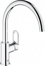 Смеситель для мойки Grohe BauLoop 31368000