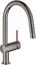 Смеситель для мойки Grohe Minta 32321A02