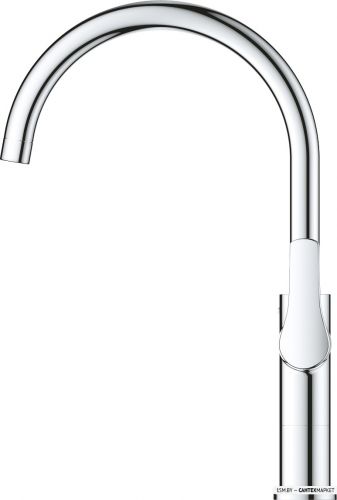 Смеситель для мойки Grohe Blue Pure Eurosmart 31722000 фото 3