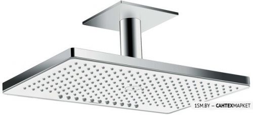 Верхний душ Hansgrohe Rainmaker Select 460 2jet 24004400