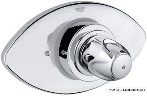 Смеситель для душа Grohe Grohtherm XL 35003000