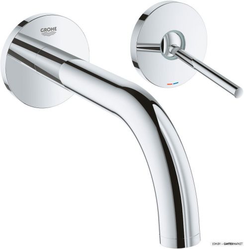 Смеситель для умывальника Grohe Atrio 19287003